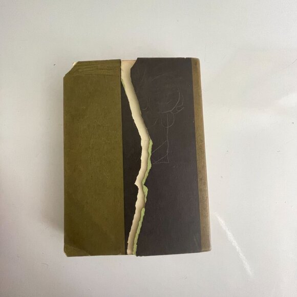 Vintage 1953 Girl Scout Handbook Intermediate Program Soft Cover Manual 1959 - Picture 2 of 6